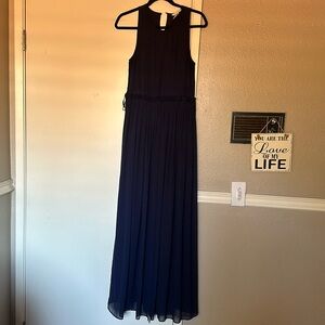H&M maxi dress